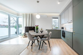 River View Apartment